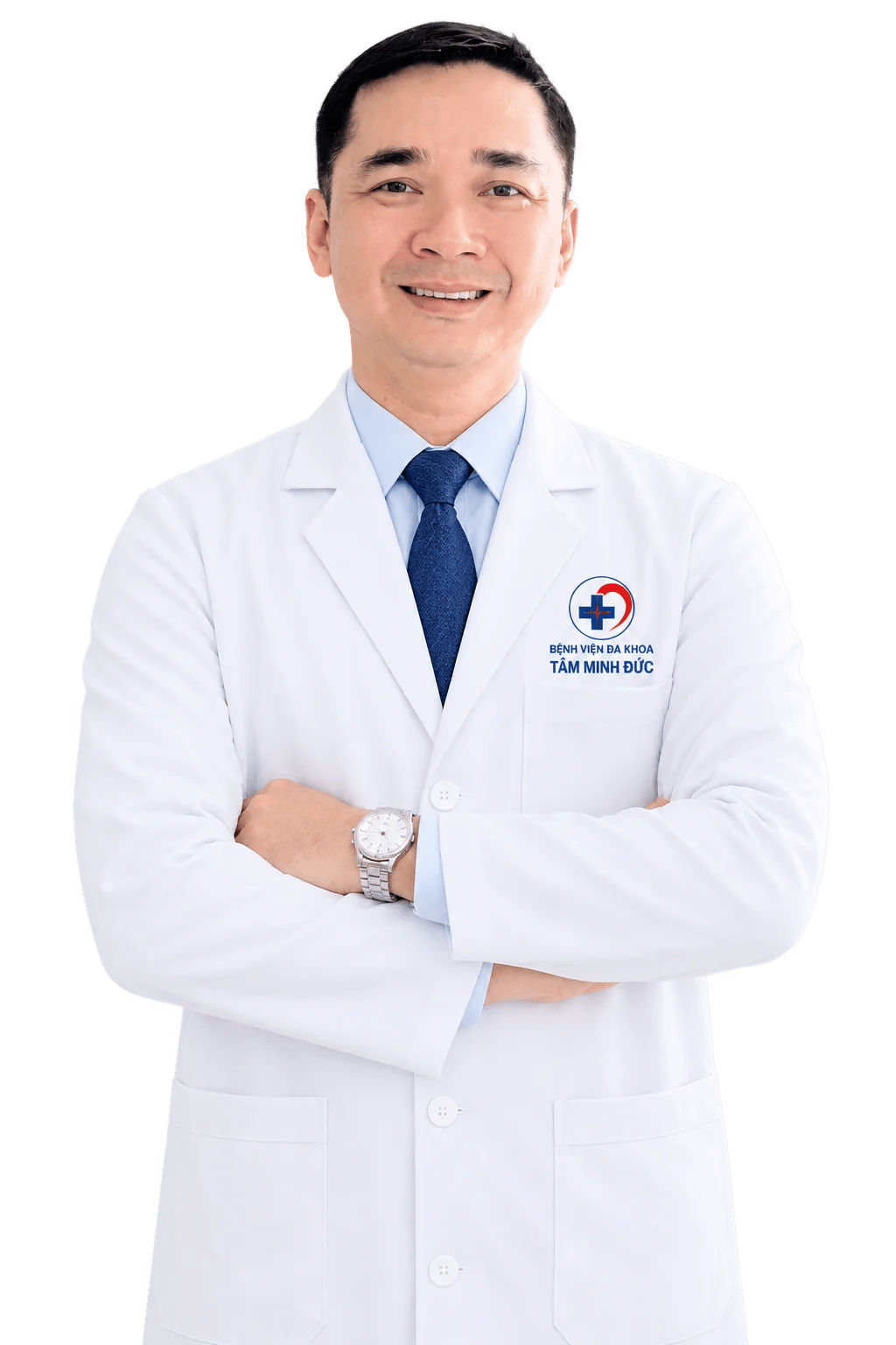 Ths Bs Nguyễn Tấn Hải