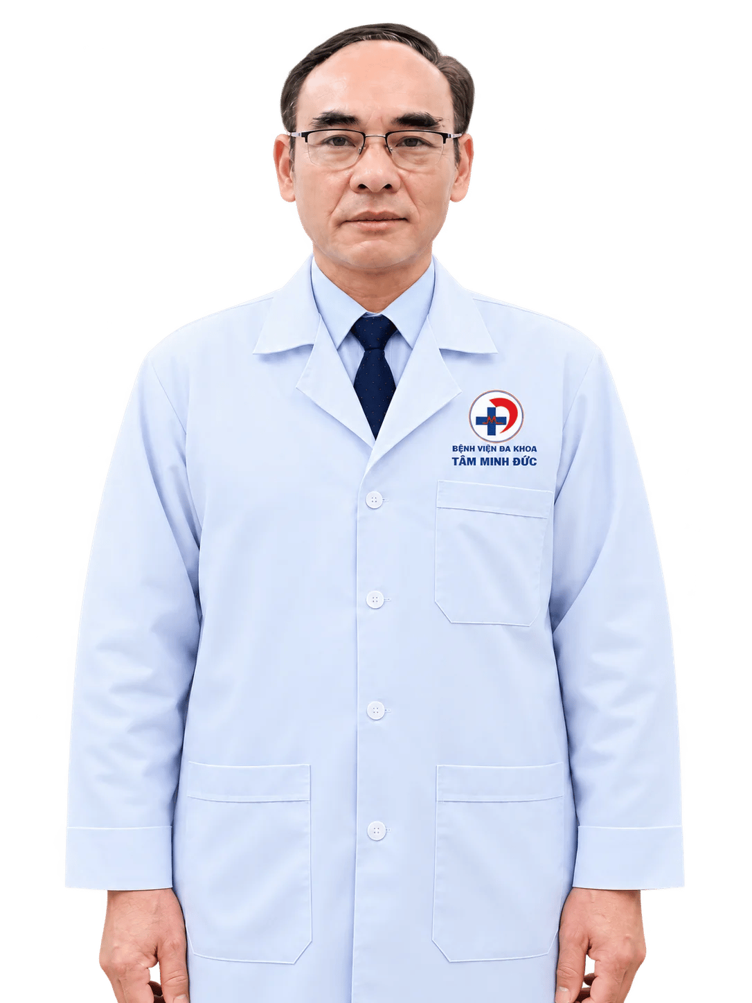 ThS Bs Huỳnh Văn Tuội