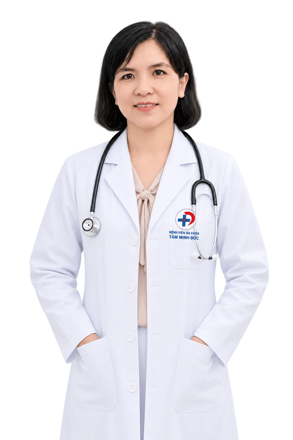 Bs Thanh