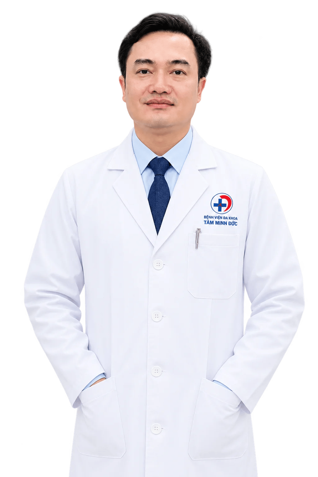 BS Huy Ngọc