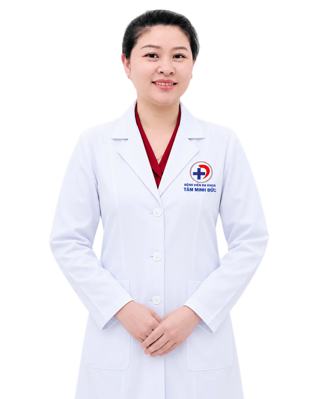 Ths.Bs Nguyễn Tú Anh