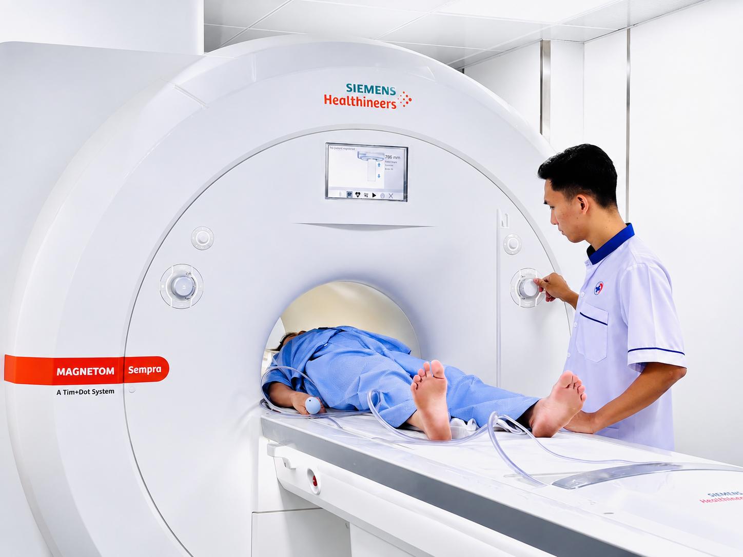 Gói Tầm Soát Ung Thư Nam – Chủ Động Phát Hiện Sớm Nguy Cơ Ung Thư